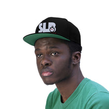 Load image into Gallery viewer, Super Lap Battle Flat Bill Hat