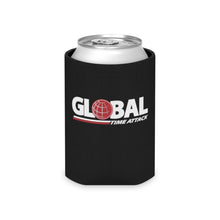 Load image into Gallery viewer, Global Time Attack &quot;Koozie&quot; Can Cooler