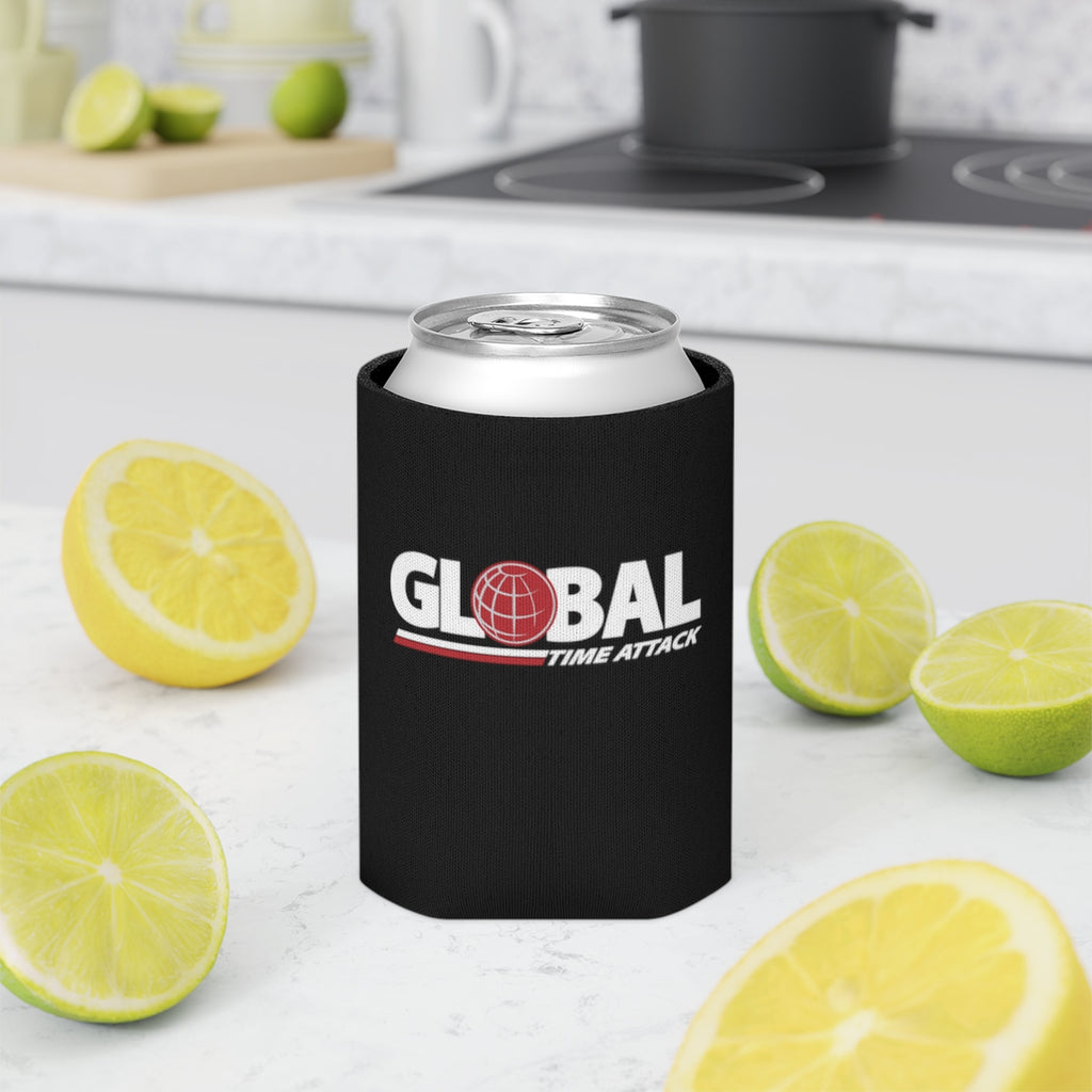Global Time Attack "Koozie" Can Cooler