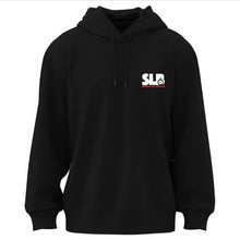 Load image into Gallery viewer, Every Second Counts Pullover Hoodie