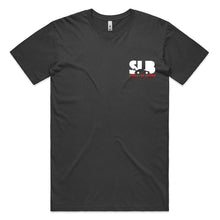 Load image into Gallery viewer, Super Lap Battle Evo T-Shirt