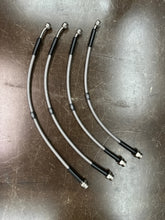 Load image into Gallery viewer, HEL Performance Braided Brake Lines for Chevrolet Corvette C6 (2005-2013)