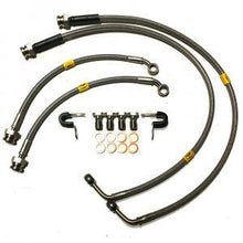 Load image into Gallery viewer, HEL Performance Braided Brake Line Kit