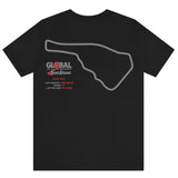 Global Time Attack Road Atlanta T-Shirt