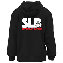 Load image into Gallery viewer, Super Lap Battle Pullover Hoodie