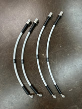 Load image into Gallery viewer, HEL Braided Brake Lines for Toyota Chaser X100 JZX100 (1996-2001)