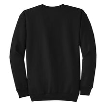 Load image into Gallery viewer, Global Time Attack Circle Logo Crewneck Pullover Sweater