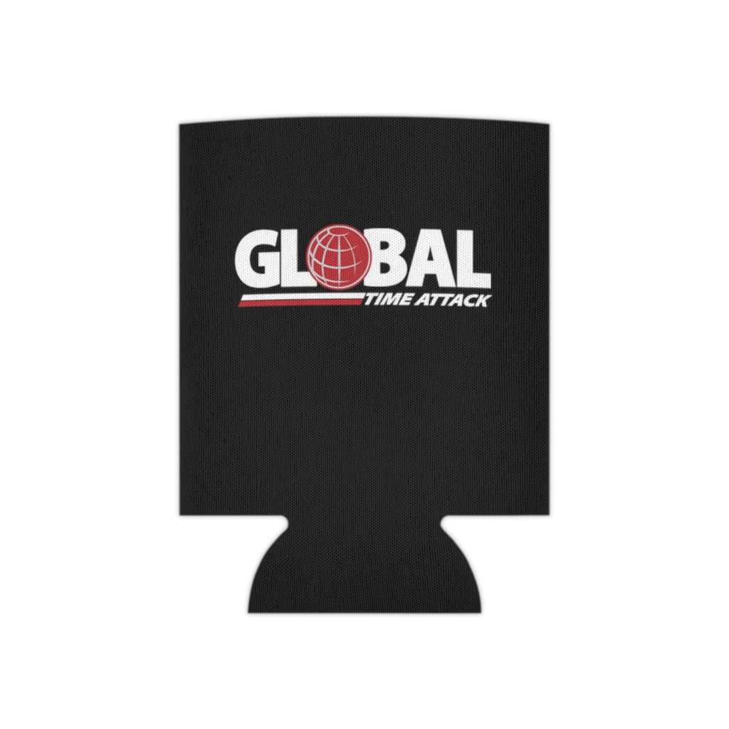 Global Time Attack "Koozie" Can Cooler