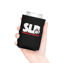 Load image into Gallery viewer, Super Lap Battle &quot;Koozie&quot; Can Cooler