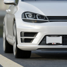 Load image into Gallery viewer, Global Time Attack &quot;Clock&#39;s Tickin&#39;&quot; License Plate Frame
