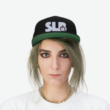 Load image into Gallery viewer, Super Lap Battle Flat Bill Hat