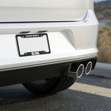 Load image into Gallery viewer, Global Time Attack &quot;Clock&#39;s Tickin&#39;&quot; License Plate Frame
