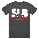 Super Lap Battle Evo T-Shirt