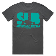 Load image into Gallery viewer, Limited Edition Super Lap Battle Evo T-Shirt