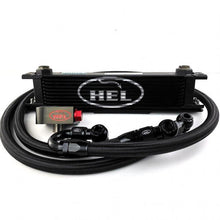 Load image into Gallery viewer, Hel Performance Toyota GR Yaris 1.6 (2020-) Oil Cooler Kit