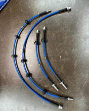 Load image into Gallery viewer, HEL Braided Brake Lines for BMW 5 Series F90 M5 (2017-)
