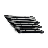 HEL Performance Alloy Spanner Set for -3 AN to -20 AN Braided Hose Fittings