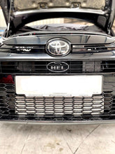 Load image into Gallery viewer, HEL Performance Oil Cooler Kit for Toyota GR Yaris 1.6 (2020-) - Attacking the Clock Racing